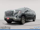 GMC Sierra 1500 SLT Crew Cab 4WD