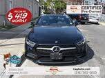 Mercedes-Benz CLS 450 4MATIC