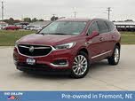 Buick Enclave Premium AWD