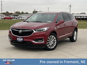 Buick Enclave Premium AWD