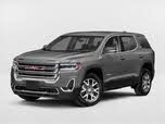 GMC Acadia AT4 AWD