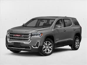 GMC Acadia AT4 AWD