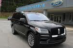 Lincoln Navigator Reserve 4WD