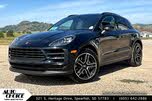 Porsche Macan S AWD