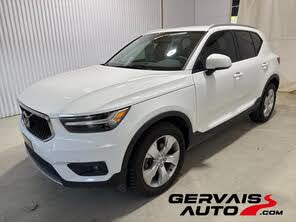 Volvo XC40 T5 Momentum AWD