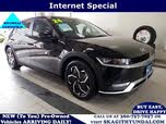 Hyundai Ioniq 5 SEL AWD