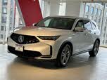 Acura MDX SH-AWD