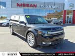 Ford Flex Limited AWD