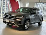 Volkswagen Atlas V6 SEL 4Motion