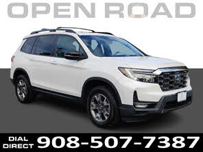 Honda Passport TrailSport AWD