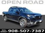 Honda Ridgeline RTL-E AWD