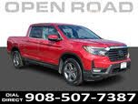 Honda Ridgeline RTL AWD