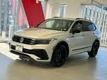 Volkswagen Tiguan SE R-Line Black 4Motion