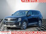 Kia Telluride SX AWD