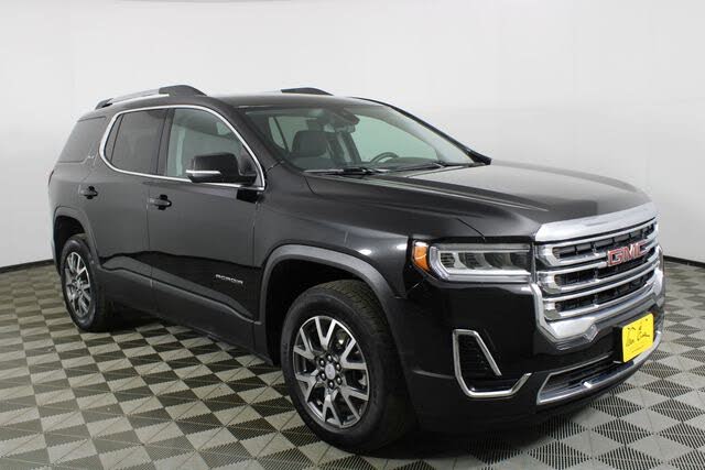 2023 GMC Acadia SLE AWD