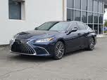 Lexus ES 350 FWD