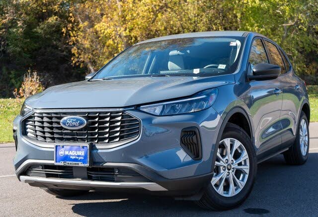 2025 Ford Escape Active FWD
