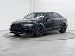 Audi RS 3 2.5 TFSI quattro