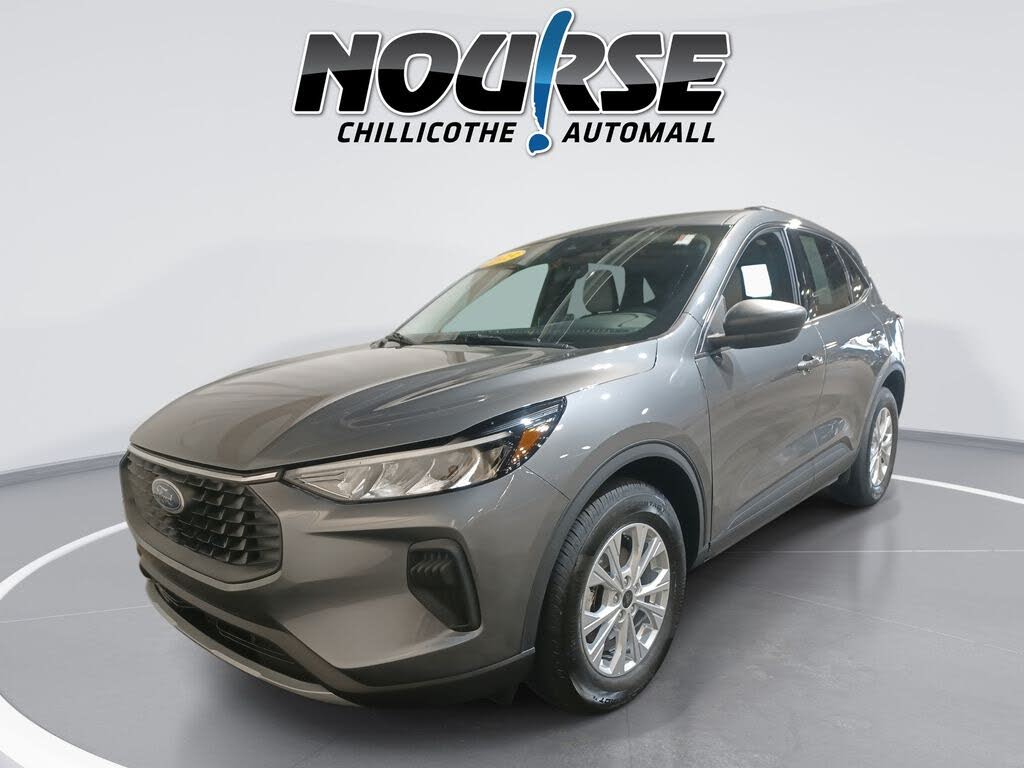 2023 Ford Escape Active AWD
