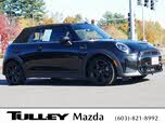 MINI Cooper S Convertible FWD