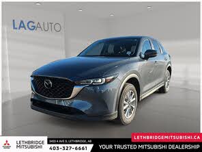 Mazda CX-5 GS AWD