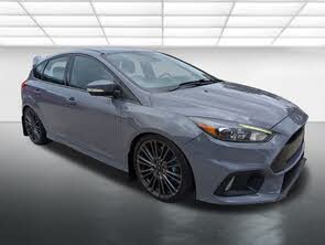 Ford Focus RS Hatchback