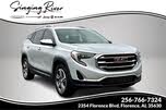 GMC Terrain SLT