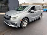 Honda Odyssey EX-L FWD