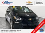 Chevrolet Bolt EV LT FWD