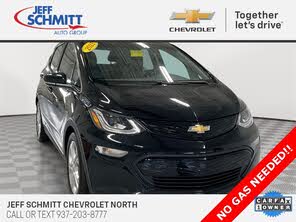 Chevrolet Bolt EV LT FWD