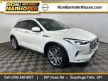 INFINITI QX50 Essential AWD