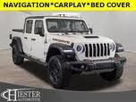 Jeep Gladiator Mojave Crew Cab 4WD
