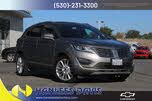 Lincoln MKC Reserve FWD