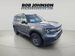 Ford Bronco Sport Big Bend AWD
