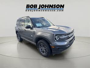 Ford Bronco Sport Big Bend AWD