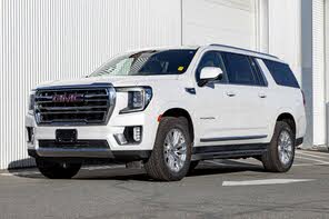 GMC Yukon XL SLT 4WD