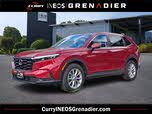 Honda CR-V EX AWD