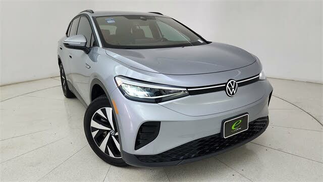 2023 Volkswagen ID.4 Pro AWD