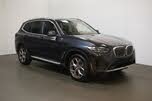 BMW X3 xDrive30i AWD