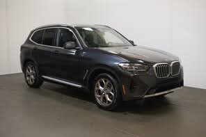 BMW X3 xDrive30i AWD