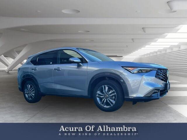2025 Acura ADX FWD