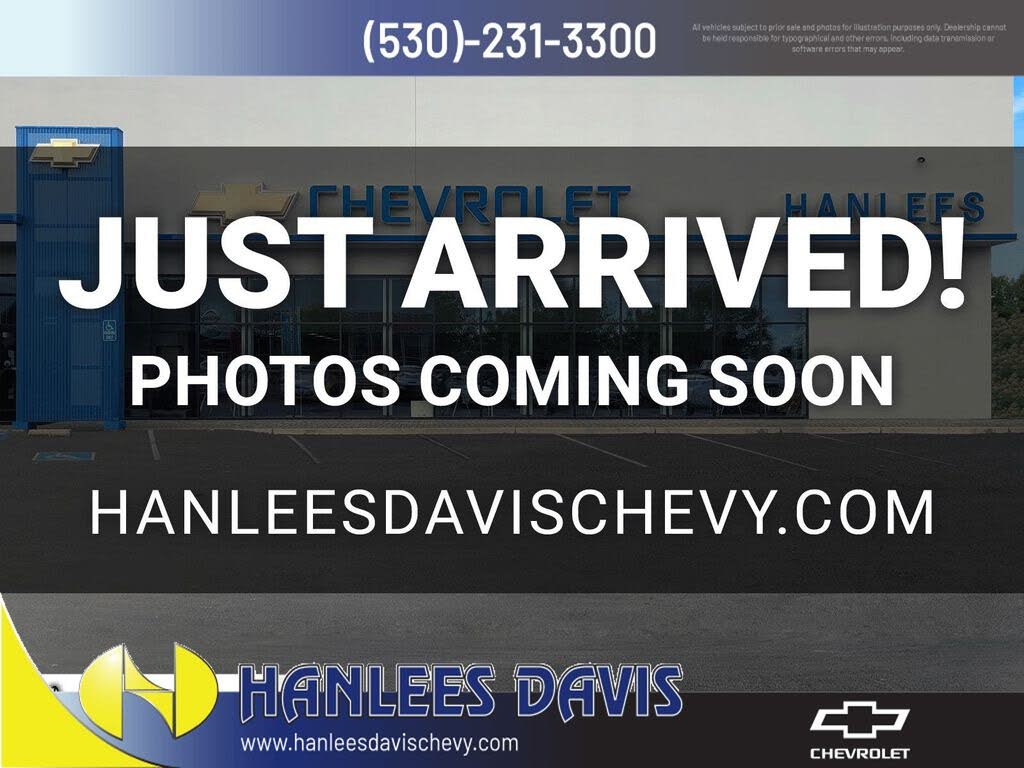 2025 Chevrolet Silverado 2500HD Work Truck Regular Cab LB RWD