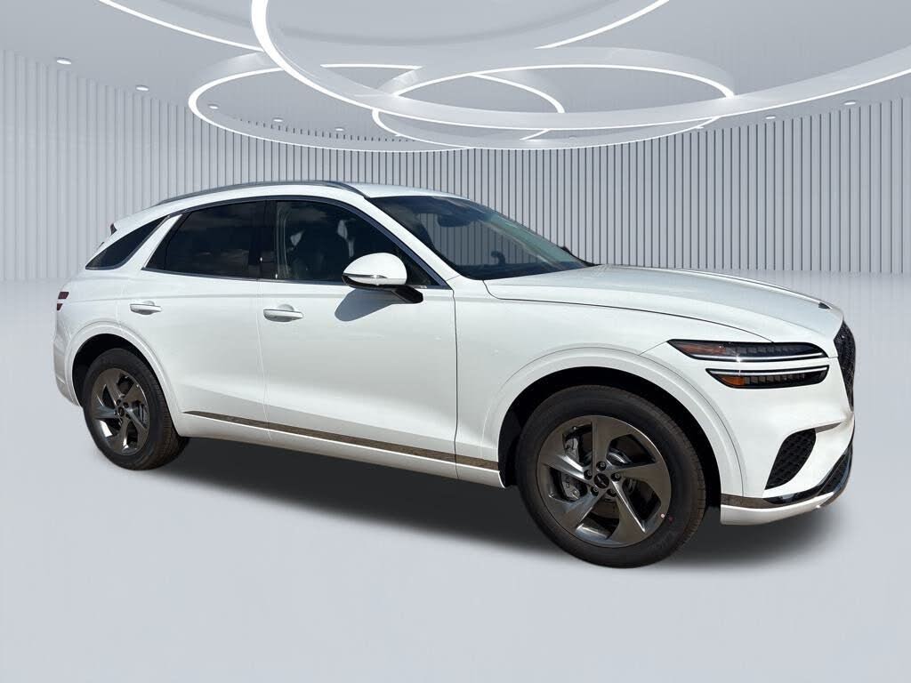 2026 Genesis GV70 2.5T Standard AWD