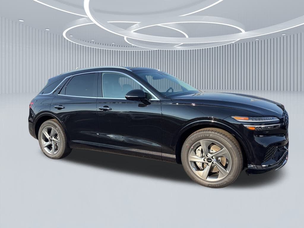 2026 Genesis GV70 2.5T Select AWD