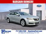 Chevrolet Impala 2LT FWD