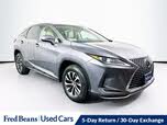 Lexus RX 350 AWD