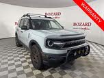 Ford Bronco Sport Big Bend AWD