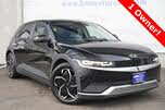 Hyundai Ioniq 5 SEL AWD