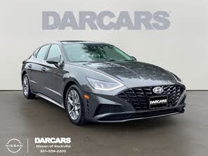 Hyundai Sonata SEL FWD