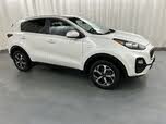 Kia Sportage LX AWD